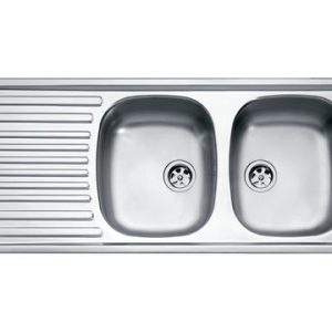 Νεροχύτης Franke Classic CCX 621