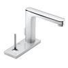 ΜΠΑΤΑΡΙΑ ΝΙΠΤΗΡΟΣ IDEAL STANDARD SIMPLYU 1 ΟΠΗΣ ΠΑΡΑΛ/ΜΗ ΠΛΑΚΕΤΑ