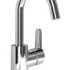 Μπαταρια νιπτηρος ψηλο ρουξουνι IDEAL STANDARD CONNECT B9933AA