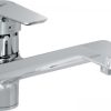 Μπαταρία κουζίνας IDEAL STANDARD CERAPLAN 3 επικαθήμενη