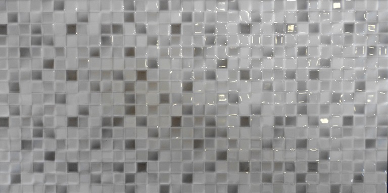 Πλακάκι Κουζίνας Andros Gris 25x50