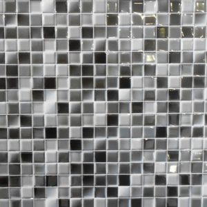 Πλακάκι Κουζίνας Andros Negro 25x50