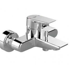 Μπαταρία λουτρού πλήρης IDEAL STANDARD TESI A6584AA