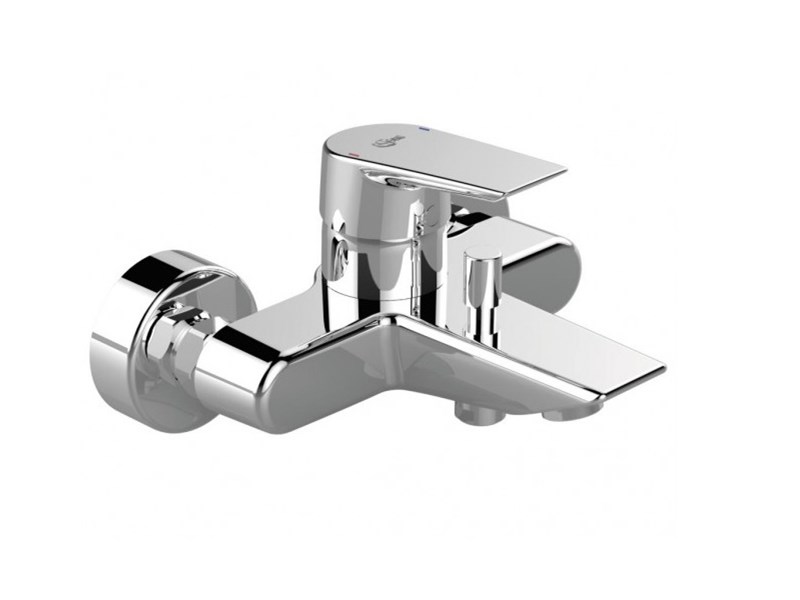 Μπαταρία λουτρού πλήρης IDEAL STANDARD TESI A6584AA
