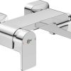 IDEAL STANDARD EDGE A7121AA μπαταρία ντους (μόνο κορμός)