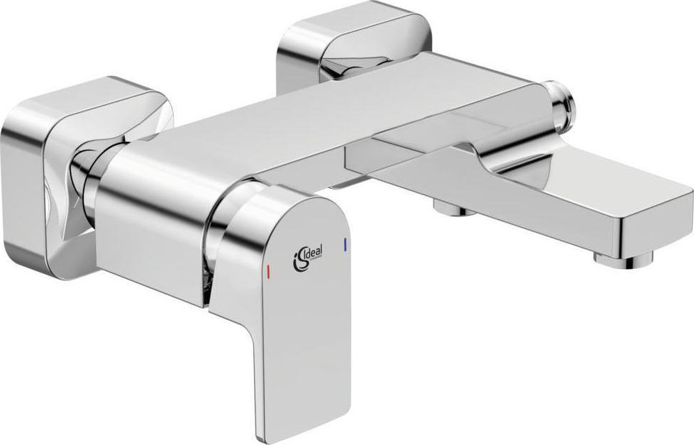 IDEAL STANDARD EDGE A7121AA μπαταρία ντους (μόνο κορμός)