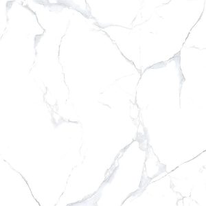 Πλακακι Γρανιτης Δαπεδου 60Χ60 Alpine Carrara Glossy