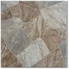 Πλακάκι Γρανίτης Δαπέδου AMANOS BEIGE 45Χ45
