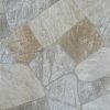 Πλακάκι Γρανίτης Δαπέδου AMANOS GREY 45Χ45