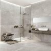 Πλακακι Γρανιτης Σειρα Royal Armani Grey 60X120cm Glossy