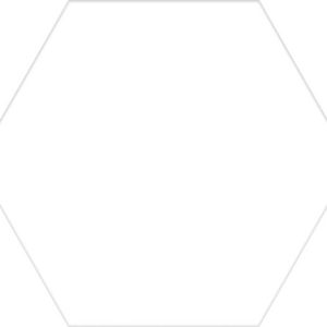 Πλακακι Δαπεδου Γρανιτης σειρα BASIC HEX 25Χ22cm Hover Image