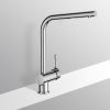 IDEAL STANDARD CERALOOK ΜΠΑΤΑΡΙΑ ΚΟΥΖΙΝΑΣ ΠΑΓΚΟΥ BC174AA