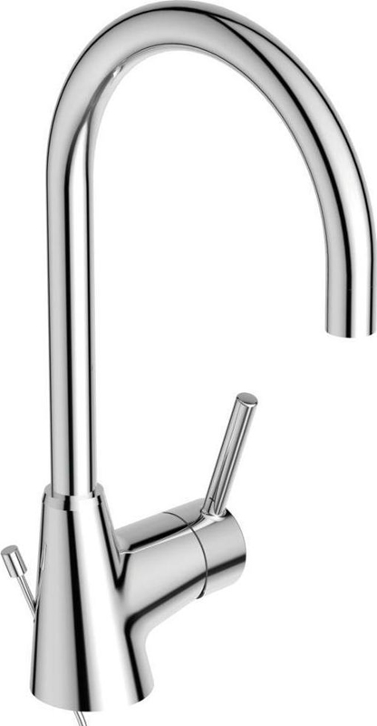 IDEAL STANDARD CERALINE BC 195AA MΠΑΤΑΡΙΑ ΝΙΠΤΗΡΑ Υ.Ρ.