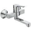 IDEAL STANDARD ALPHA ΜΠΑΤΑΡΙΑ ΚΟΥΖΙΝΑΣ ΕΠΙΤΟΙΧΗ BC649AA
