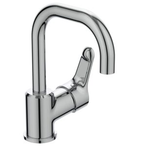 IDEAL STANDARD ALPHA ΜΠΑΤΑΡΙΑ ΚΟΥΖΙΝΑΣ ΠΑΓΚΟΥ BC650AA