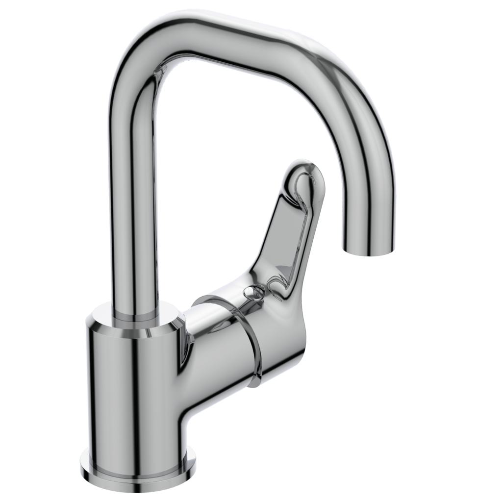 IDEAL STANDARD ALPHA ΜΠΑΤΑΡΙΑ ΚΟΥΖΙΝΑΣ ΠΑΓΚΟΥ BC650AA