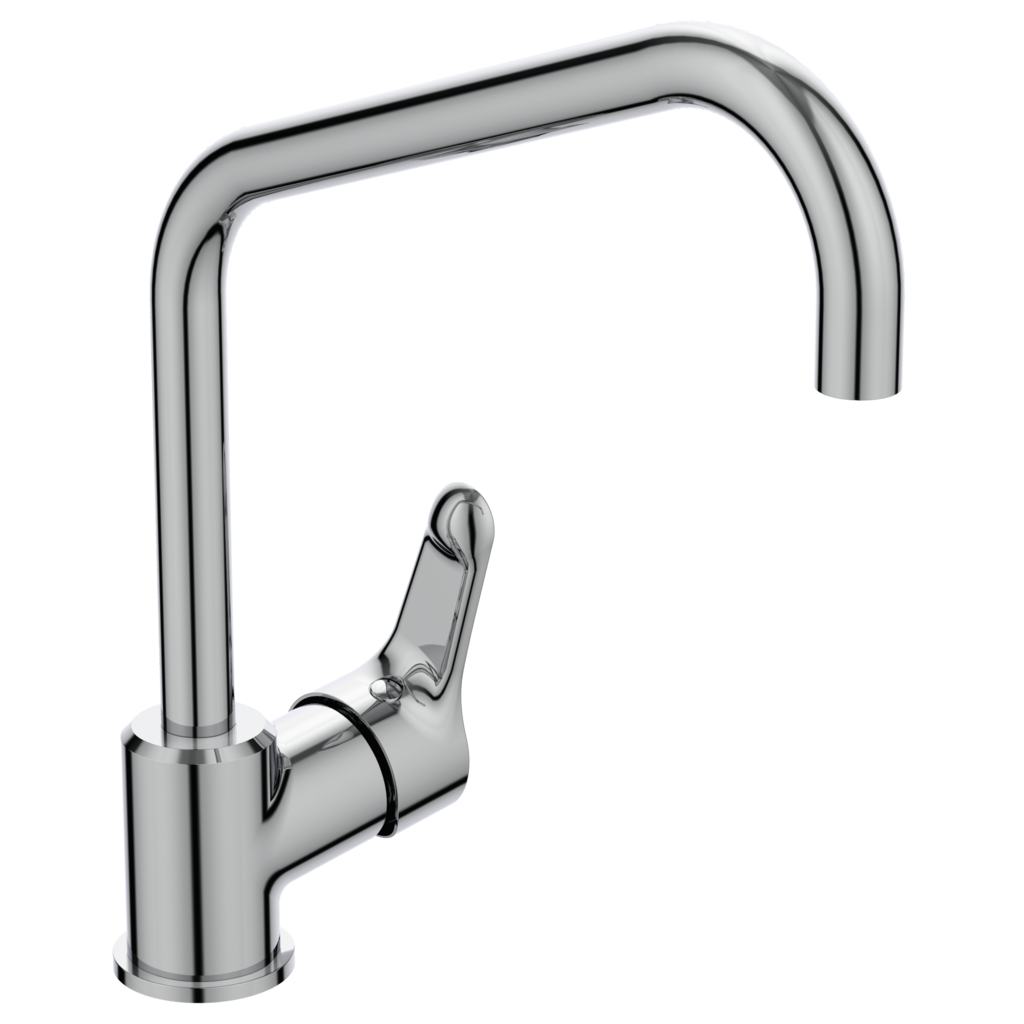 IDEAL STANDARD ALPHA MΠΑΤΑΡΙΑ ΚΟΥΖΙΝΑΣ ΠΑΓΚΟΥ BC660AA