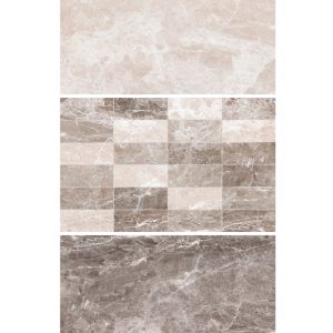 Πλακακι Μπανιου Σειρα Bernina 25X40cm