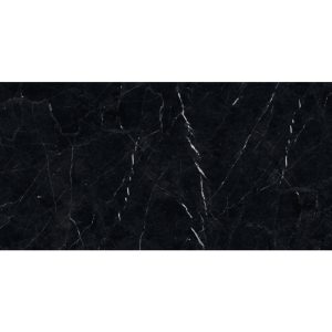 Πλακάκι Γρανίτης δαπέδου 60Χ120cm Black Rock