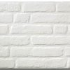 Πλακακι Επενδυσης Τουβλακι CARAVISTA BLANCO 33Χ66cm