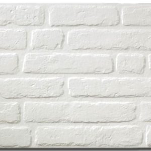 Πλακακι Επενδυσης Τουβλακι CARAVISTA BLANCO 33Χ66cm