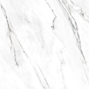 Πλακακι Γρανιτης Δαπεδου Γυαλισμενος 60Χ60cm Carrara Glossy(9391)