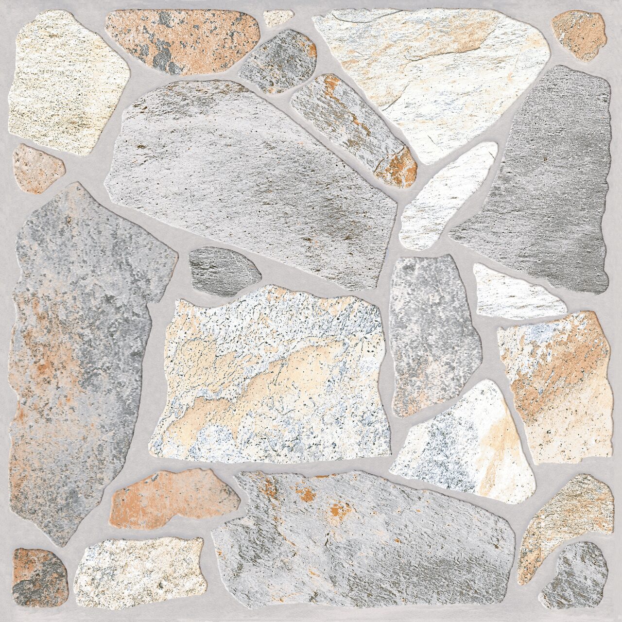 Γρανιτοπλακακι Δαπεδου Toledo Beige(9279) 33,3X33,3cm