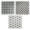 Πλακάκι μπάνιου Ντεκόρ Chic 200 Glossy 20X20cm