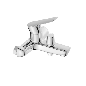 Μπαταρια Λουτρου χωρις Μολυβδο Danista Lead Free Chrome Icf 6280198 Hover Image