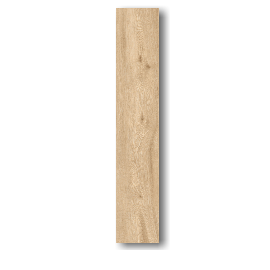 Πλακακι Γρανιτης Δαπεδου Τυπου Ξυλου 20Χ120cm Deck Brown