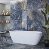 Πλακακι Γρανιτης Μπανιου 60Χ120cm DELMAR Glossy