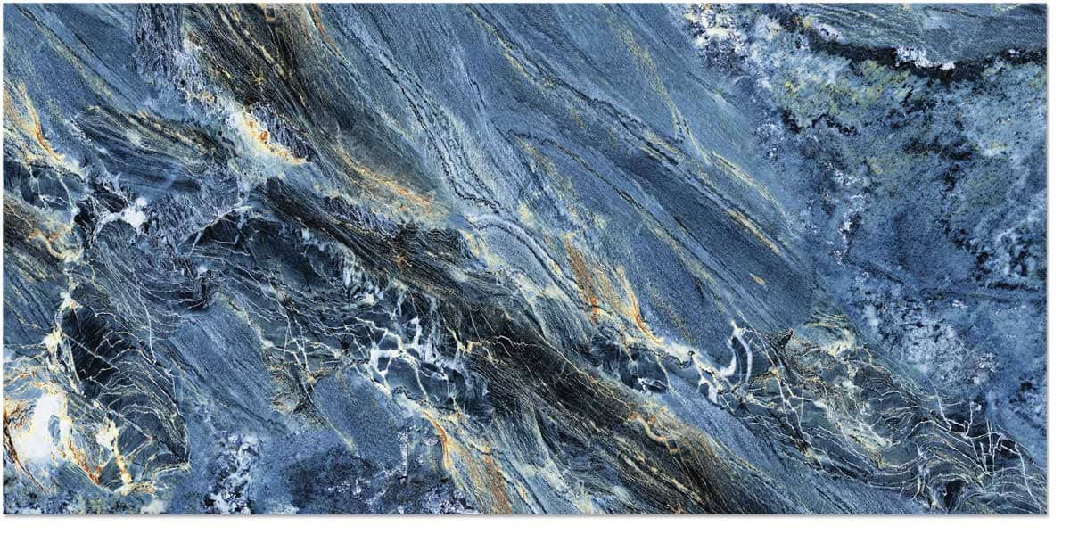 Πλακακι Γρανιτης Μπανιου 60Χ120cm DELMAR Glossy