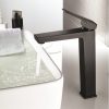 ΜΠΑΤΑΡΙΑ ΝΙΠΤΗΡΑ ΕΠΙΤΡΑΠΕΖΙΑ ELINOR BLACK MATT ICF 1418191B