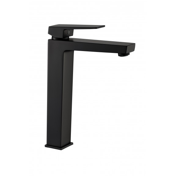 ΜΠΑΤΑΡΙΑ ΝΙΠΤΗΡΑ ΕΠΙΤΡΑΠΕΖΙΑ ELINOR BLACK MATT ICF 1418191B