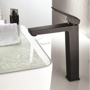ΜΠΑΤΑΡΙΑ ΝΙΠΤΗΡΑ ΕΠΙΤΡΑΠΕΖΙΑ ELINOR BLACK MATT ICF 1418191B