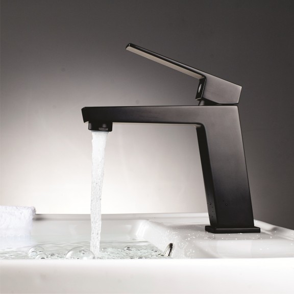 ΜΠΑΤΑΡΙΑ ΝΙΠΤΗΡΑ ELINOR BLACK MATT ICF 1491085B