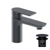 FELICE FONTANA BLACK MATE ΜΠΑΤΑΡΙΑ ΝΙΠΤΗΡΟΣ(Β801-1)
