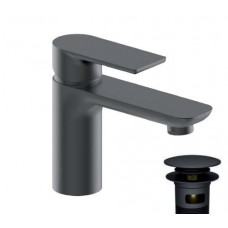 FELICE FONTANA BLACK MATE ΜΠΑΤΑΡΙΑ ΝΙΠΤΗΡΟΣ(Β801-1)