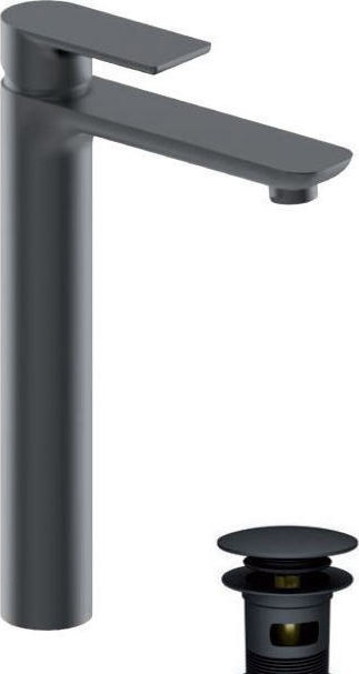 FELICE FONTANA BLACK MATE ΜΠΑΤΑΡΙΑ ΝΙΠΤΗΡΟΣ ΨΗΛΗ(Β801-1Α)