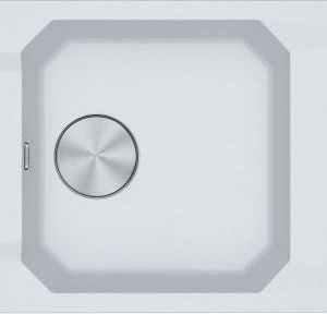Νεροχύτης Γρανιτένιος Ένθετος FRANKE FX FXG 621 116x50 