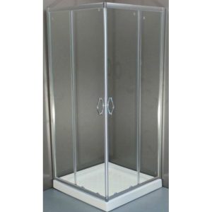 Καμπινα Ντους Ascot 70X70X180cm(70-1940)