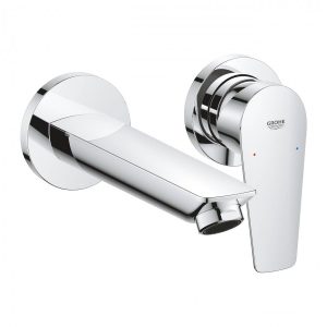 GROHE BAUEDGE NEW EΝΤΟΙΧΙΣΜΕΝΗ ΜΠΑΤΑΡΙΑ ΝΙΠΤΗΡΑ 20474001