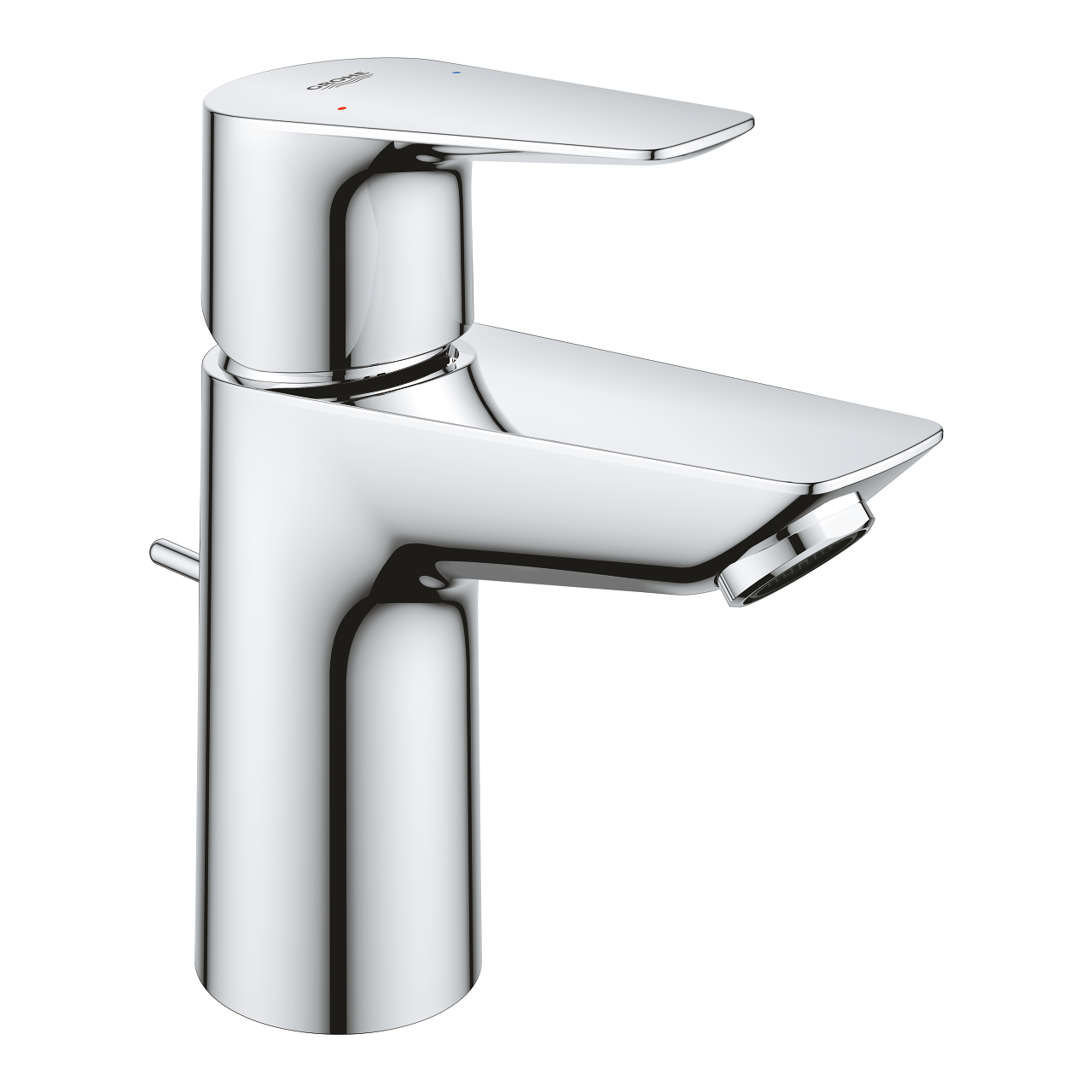 GROHE BAUEDGE NEW ΜΠΑΤΑΡΙΑ ΝΙΠΤΗΡΑ 23328001