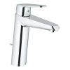 GROHE EURODISC COSMOPOLITAN ΜΠΑΤΑΡΙΑ ΝΙΠ/ΡΑ  23448002
