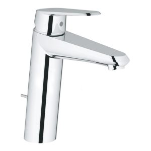 GROHE EURODISC COSMOPOLITAN ΜΠΑΤΑΡΙΑ ΝΙΠ/ΡΑ  23448002