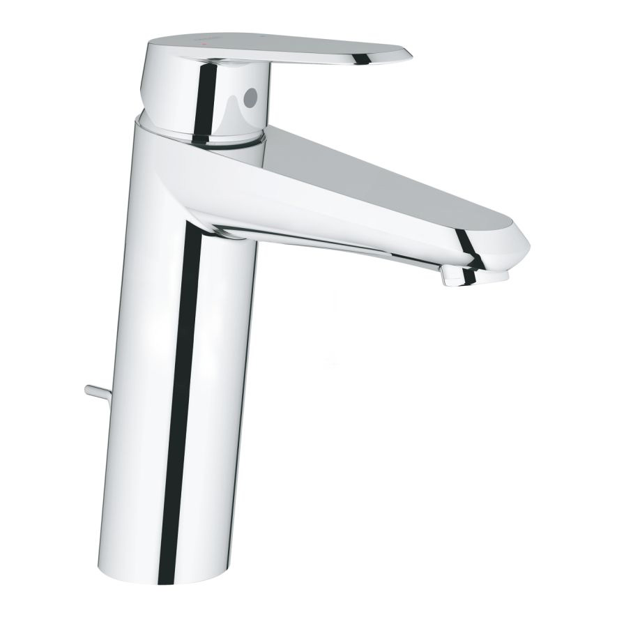 GROHE EURODISC COSMOPOLITAN ΜΠΑΤΑΡΙΑ ΝΙΠ/ΡΑ  23448002