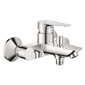 GROHE BAUEDGE NEW ΜΠΑΤΑΡΙΑ ΛΟΥΤΡΟΥ ΣΩΜΑ 23604001