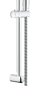 GROHE RELAXA 27644 Σετ ΒΕΡΓΑ ΝΤΟΥΣΙΕΡΑΣ