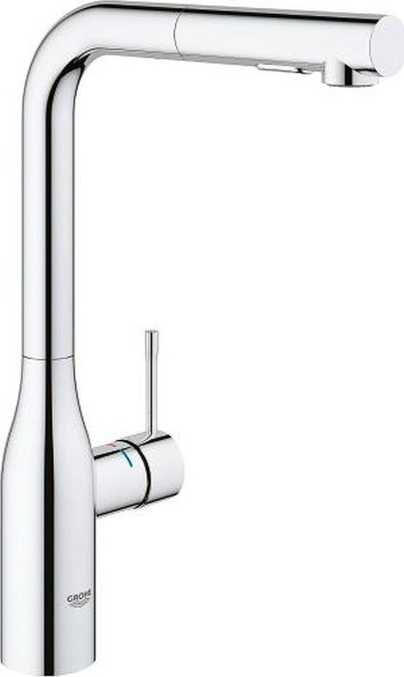 GROHE ESSENCE ΜΠΑΤΑΡΙΑ ΚΟΥΖΙΝΑΣ ΝΤΟΥΣ ΧΡΩΜΕ 30270000