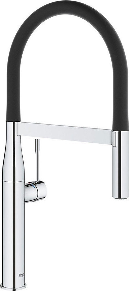 GROHE ESSENCE PROFESSIONAL ΜΠΑΤΑΡΙΑ ΚΟΥΖΙΝΑΣ 30294000
